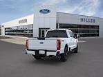 2024 Ford F-350 Crew Cab SRW 4x4, Pickup for sale #24FT059 - photo 8
