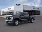 New 2024 Ford F-250 XLT Crew Cab 4x4, Pickup for sale #24FT064 - photo 1