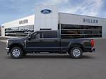 New 2024 Ford F-250 XLT Crew Cab 4x4, Pickup for sale #24FT064 - photo 4