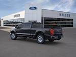 New 2024 Ford F-250 XLT Crew Cab 4x4, Pickup for sale #24FT064 - photo 2