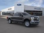 New 2024 Ford F-250 XLT Crew Cab 4x4, Pickup for sale #24FT064 - photo 7