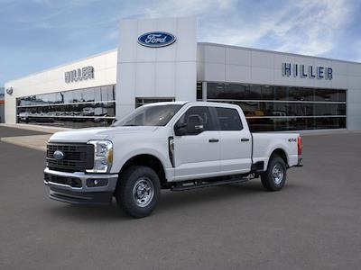 2024 Ford F-250 Crew Cab 4x4, Pickup for sale #24FT082 - photo 1