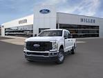 New 2024 Ford F-250 XL Crew Cab 4x4, Pickup for sale #24FT082 - photo 4