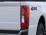 New 2024 Ford F-250 XL Crew Cab 4x4, Pickup for sale #24FT082 - photo 21