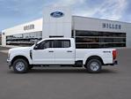 New 2024 Ford F-250 XL Crew Cab 4x4, Pickup for sale #24FT082 - photo 6