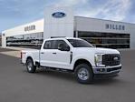 New 2024 Ford F-250 XL Crew Cab 4x4, Pickup for sale #24FT082 - photo 5