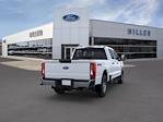 New 2024 Ford F-250 XL Crew Cab 4x4, Pickup for sale #24FT082 - photo 7