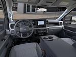 New 2024 Ford F-250 XL Crew Cab 4x4, Pickup for sale #24FT082 - photo 8