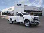 2024 Ford F-350 Regular Cab SRW 4x4, Pickup for sale #24FT087 - photo 7