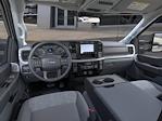 2024 Ford F-350 Regular Cab SRW 4x4, Pickup for sale #24FT087 - photo 9