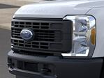 New 2024 Ford F-250 XL Super Cab 4x4, Pickup for sale #24FT091 - photo 17