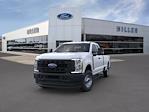 New 2024 Ford F-250 XL Super Cab 4x4, Pickup for sale #24FT091 - photo 3