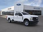 New 2024 Ford F-250 XL Super Cab 4x4, Pickup for sale #24FT091 - photo 7