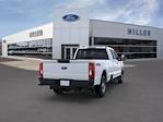 New 2024 Ford F-250 XL Super Cab 4x4, Pickup for sale #24FT091 - photo 8