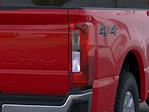 New 2024 Ford F-350 XLT Regular Cab 4x4, Pickup for sale #24FT092 - photo 21