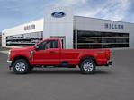 New 2024 Ford F-350 XLT Regular Cab 4x4, Pickup for sale #24FT092 - photo 4