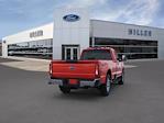 New 2024 Ford F-350 XLT Regular Cab 4x4, Pickup for sale #24FT092 - photo 8