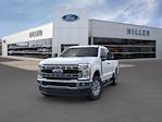 New 2024 Ford F-250 Super Cab 4x4, Pickup for sale #24FT103 - photo 3