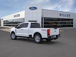 New 2024 Ford F-250 Super Cab 4x4, Pickup for sale #24FT103 - photo 2