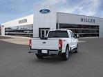 New 2024 Ford F-250 Super Cab 4x4, Pickup for sale #24FT103 - photo 8