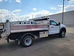 New 2024 Ford F-450 Regular Cab 4x4, Cab Chassis for sale #24FT104 - photo 4