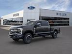 New 2024 Ford F-250 Platinum Crew Cab 4x4, Pickup for sale #24FT114 - photo 1