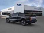 New 2024 Ford F-250 Platinum Crew Cab 4x4, Pickup for sale #24FT114 - photo 2