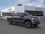 New 2024 Ford F-250 Platinum Crew Cab 4x4, Pickup for sale #24FT114 - photo 7