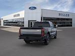 New 2024 Ford F-250 Platinum Crew Cab 4x4, Pickup for sale #24FT114 - photo 8