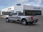 New 2024 Ford F-450 Lariat Crew Cab 4x4, Pickup for sale #24FT115 - photo 2