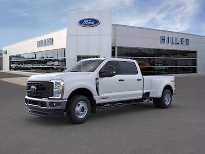 New 2024 Ford F-350 XL Crew Cab 4x4, Pickup for sale #24FT118 - photo 1