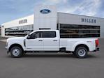 New 2024 Ford F-350 XL Crew Cab 4x4, Pickup for sale #24FT118 - photo 4