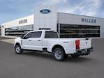 New 2024 Ford F-350 XL Crew Cab 4x4, Pickup for sale #24FT118 - photo 2