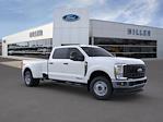 New 2024 Ford F-350 XL Crew Cab 4x4, Pickup for sale #24FT118 - photo 7