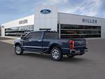 New 2024 Ford F-250 Lariat Crew Cab 4x4, Pickup for sale #24FT120 - photo 2