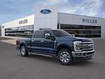 New 2024 Ford F-250 Lariat Crew Cab 4x4, Pickup for sale #24FT120 - photo 7