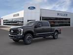 New 2024 Ford F-250 Lariat Crew Cab 4x4, Pickup for sale #24FT123 - photo 1