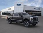 New 2024 Ford F-250 Lariat Crew Cab 4x4, Pickup for sale #24FT123 - photo 7