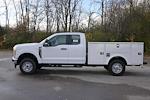 New 2024 Ford F-250 Super Cab 4x4, 8' 3" Knapheide Aluminum Service Body Service Truck for sale #24FT125 - photo 3