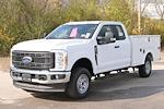 New 2024 Ford F-250 Super Cab 4x4, 8' 3" Knapheide Aluminum Service Body Service Truck for sale #24FT125 - photo 1