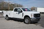 New 2024 Ford F-250 Super Cab 4x4, 8' 3" Knapheide Aluminum Service Body Service Truck for sale #24FT125 - photo 5