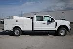 New 2024 Ford F-250 Super Cab 4x4, 8' 3" Knapheide Aluminum Service Body Service Truck for sale #24FT125 - photo 6