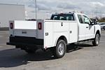 New 2024 Ford F-250 Super Cab 4x4, 8' 3" Knapheide Aluminum Service Body Service Truck for sale #24FT125 - photo 7