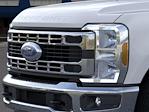 New 2024 Ford F-350 XLT Crew Cab 4x4, Pickup for sale #24FT127 - photo 17