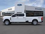 New 2024 Ford F-350 XLT Crew Cab 4x4, Pickup for sale #24FT127 - photo 4