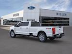 New 2024 Ford F-350 XLT Crew Cab 4x4, Pickup for sale #24FT127 - photo 2