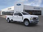 New 2024 Ford F-350 XLT Crew Cab 4x4, Pickup for sale #24FT127 - photo 7