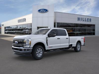 New 2024 Ford F-350 XLT Crew Cab 4x4, Pickup for sale #24FT129 - photo 1