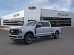 New 2024 Ford F-250 Lariat Crew Cab 4x4, Pickup for sale #24FT134 - photo 1