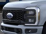 New 2024 Ford F-250 Lariat Crew Cab 4x4, Pickup for sale #24FT134 - photo 17